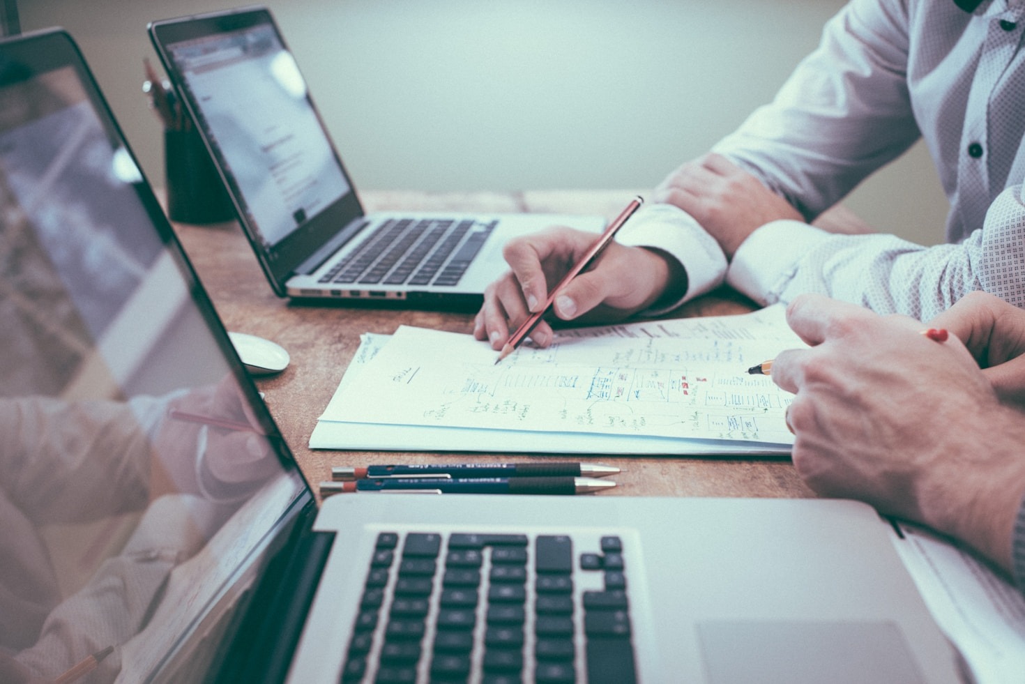 Equipamentos de Informática: Investir com Qualidade e Confiabilidade